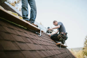 Local Roofers in Blue Mountain Lake, NY